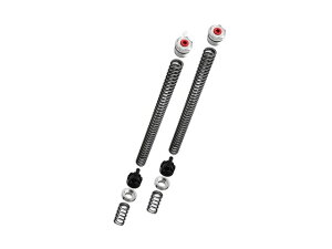 【受注後約3ヶ月】 YSS ワイエスエス PMC ピーエムシー PCX125(JK05) '21-'23 / PCX160(KF47) '21-'23 FORK UPGRADE KIT 123-10013