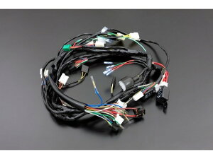 �v�[���m�F PMC �s�[�G���V�[ ZEPHYR750 C1�`C3 ���C���n�[�l�X(�w�b�h�����v�u�[�X�^�[�t��) 140-4011