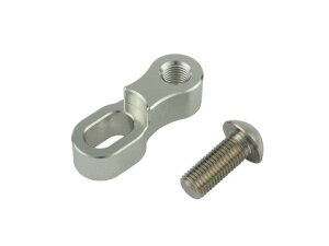 POSH Faith |bV tFCX ItZbg~[A_v^[M10tlWit{g:M10-tlW-P1.25j Vo[ 000620-03