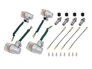 POSH Faith |bV tFCX X[p[oCN~j^CvECJ[Zbg bL{fB/NA[Y SR400/FI(1985-)/SR500(1985-1998) 010033-33