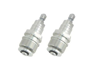 POSH Faith |bV tFCX CjVAWX^[Type-1iGA[outj Vo[{fB/Vo[Vtg SR400/500(1994-2017) 010068-03