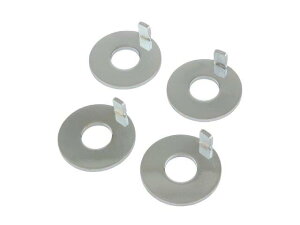 POSH Faith |bV tFCX ECJ[Xe[x[Xi4pcsj bL GB250/CB400Four/VRX[hX^[ 013096