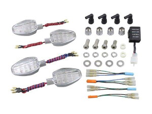 POSH Faith |bV tFCX CgEFCgLEDECJ[Zbg bL{fB/NA[Y CRF250L/M(2012-2015) 015452