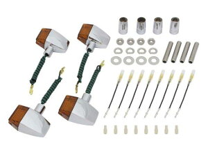 POSH Faith |bV tFCX NVJ XV[v^CvECJ[Lbg bL{fB/IWY W650(-2003)/GXg(-2006)/oIX/II(-2006) 016046-53