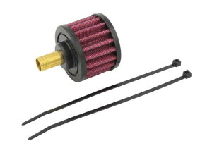 POSH Faith ポッシュ フェイス エフィシェントブリーザーフィルター TW200/TW225/FTR223(-2008) 023029-PO