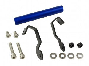 POSH Faith |bV tFCX Ԏp X}[gtHiX}zjz_[}EgXe[ u[ GSX-R125(2018-2023j 087179-01