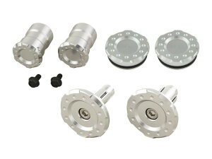 POSH Faith |bV tFCX t[Lbv 3_Zbgitg/Z^[/s{bgj Vo[ Z900RS(2018-2024)/Z900RS CAFE(2018-2024) 132575-03