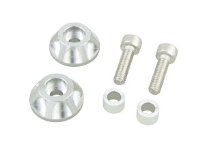 POSH Faith |bV tFCX A_[JELbvz_[ Vo[ ZZR1100(D)/GPZ900R(-A16) 039002-03