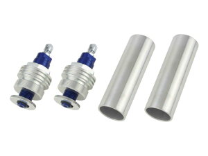 POSH Faith |bV tFCX CjVAWX^[Type1iGA[outj Vo[{fB/u[Vtg W650(ALL)/W800(2011-2016) 041065-01