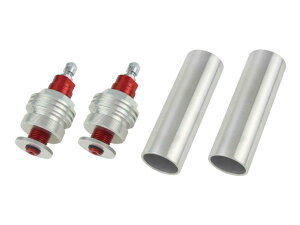 POSH Faith |bV tFCX CjVAWX^[Type1iGA[outj Vo[{fB/bhVtg W650(ALL)/W800(2011-2016) 041065-02