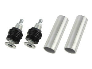 POSH Faith |bV tFCX CjVAWX^[Type1iGA[outj ubN{fB/Vo[Vtg W650(ALL)/W800(2011-2016) 041665-03