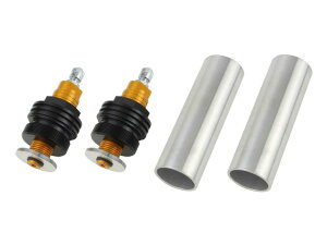 POSH Faith |bV tFCX CjVAWX^[Type1iGA[outj ubN{fB/S[hVtg W650(ALL)/W800(2011-2016) 041665-04