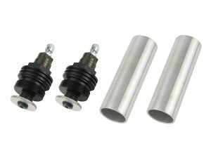 POSH Faith |bV tFCX CjVAWX^[Type1iGA[outj ubN{fB/`^Vtg W650(ALL)/W800(2011-2016) 041665-11