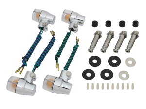 POSH Faith |bV tFCX X[p[oCN~j^CvECJ[Zbg bL{fB/NA[Y CB1300SF(1998-2002) 053433-33