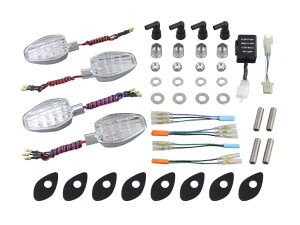 POSH Faith |bV tFCX CgEFCgLEDECJ[Zbg bL{fB/NA[Y NC700S/X(2012-2013)/NC750S/X(2014-2015) 055452