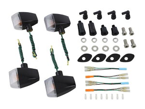 POSH Faith |bV tFCX ZR^CvX^_[hYECJ[Lbg ubN{fB/NA[Y CB1300SB(2006-2013)/CB400SB(2006-2007) 056082-06