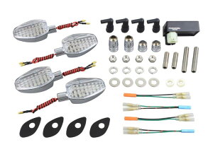 POSH Faith |bV tFCX CgEFCgLEDECJ[V[PV^Cv ԎpLbg bL{fB/NA[Y CB1300SB(2014-2016) 056575