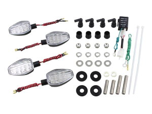 POSH Faith |bV tFCX CgEFCgLEDECJ[Zbg ubN{fB/NA[Y CBR125R(2013) 058052-06