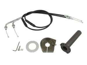 POSH Faith |bV tFCX X[XXCnCXbgLbg `^ GROM(2013-2021)/GSX250R(2017-2018) 059567-T1