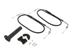 POSH Faith �|�b�V�� �t�F�C�X �R���p�N�g�n�C�X���b�g���L�b�g �u���b�N XJR400/R/S/XJR1200/XJR1300/FZ400 060678-K1