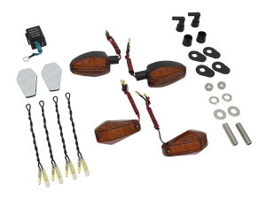 POSH Faith |bV tFCX GALED+CgEFCgLEDECJ[Lbg ubN{fB/IWY YZF-R25(2015-2018) 066251-06