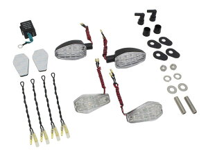 POSH Faith |bV tFCX GALED+CgEFCgLEDECJ[Lbg ubN{fB/NA[Y YZF-R25(2015-2018) 066252-06