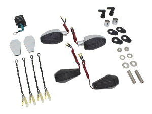 POSH Faith |bV tFCX GALED+CgEFCgLEDECJ[Lbg bL{fB/X[NY YZF-R25(2015-2018) 066253