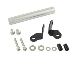 POSH Faith |bV tFCX Ԏp X}[gtHiX}zjz_[}EgXe[ Vo[ YZF-R25(2015-2018) 066279-03