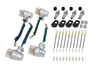 POSH Faith |bV tFCX X[p[oCN~j^CvECJ[Zbg bL{fB/NA[Y ZRX1100/II(-2000)/ZRX400(-2000)/ZR-7 071433-33