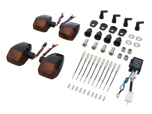 POSH Faith |bV tFCX ZR^CvNX^JbgY LEDECJ[Lbg ubN{fB/IWY ZRX1100/II(-2000)/ZRX400(-2000)/ZR-7 071465-06