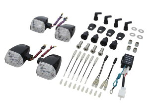 POSH Faith |bV tFCX ZR^CvNX^JbgY LEDECJ[Lbg ubN{fB/NA[Y ZRX1200R(2001-2003) 071566-06