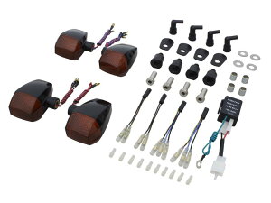 POSH Faith |bV tFCX ZR^CvX^_[hY LEDECJ[Lbg ubN{fB/IWY ZRX1200R(2004-2008) 071661-06