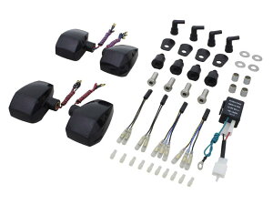 POSH Faith |bV tFCX ZR^CvX^_[hY LEDECJ[Lbg ubN{fB/X[NY ZRX1200R(2004-2008) 071663-06