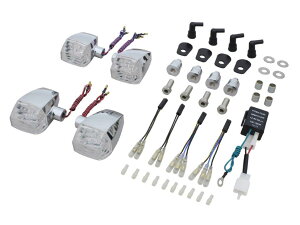 POSH Faith |bV tFCX ZR^CvNX^JbgY LEDECJ[Lbg bL{fB/NA[Y ZRX1200R(2004-2008) 071666