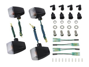 POSH Faith |bV tFCX ZR^CvX^_[hYECJ[Lbg ubN{fB/NA[Y GSX1400/CiY}1200/400/GSX400CpX(1999-) 080482-06