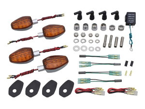 POSH Faith |bV tFCX CgEFCgLEDECJ[Zbg bL{fB/IWY GSX-S1000F(2016-2019) 084151