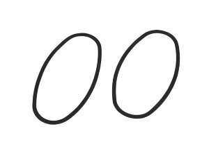 POSH Faith |bV tFCX GAECJ[V[Y I[o^Cv YpbLi2j 097021-P