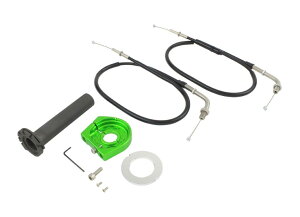 POSH Faith |bV tFCX X[XXCnCXbgLbg CO[ NINJA250(2018-2019)/NINJA400(2018-2019) 135567-L1