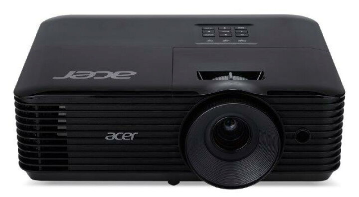 楽天市場】ACER エイサー X1328Wi DLPプロジェクター X1328Wi : OCC 
