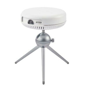 ADGET AWFbg Adget-WHI Adget Pocket Projector White Adget-WHI