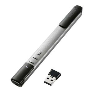 SANWASUPPLY TTvC LPRFG112S 2.4GBluetoothO[p[|C^[ LP-RFG112S