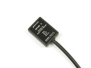 PROTEC �v���e�b�N �}�b�v�Z���T�[�V�O�i�����V�[�o�[ �ėp MSR-1 11286