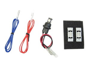 PROTEC �v���e�b�N LED�|�W�V���������vkit�i1��set�j �ėp LPL-01 11913