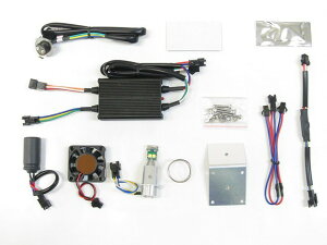 PROTEC �v���e�b�N LED�w�b�h���C�g�o���u�L�b�g PH8 �ėp LB8-M 6000K 65013