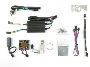 PROTEC �v���e�b�N LED�w�b�h���C�g�o���u�L�b�g PH8x �ėp LB8X-M 6000K 65018