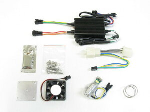 PROTEC �v���e�b�N LED�w�b�h���C�g�o���u�L�b�g PH7 HONDA �Y�[�}�[X�i�^�C�d�l�j��p LB7-ZM 6000K 65035