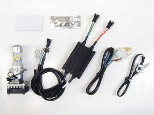 PROTEC �v���e�b�N LED�w�b�h���C�g�o���u�L�b�g H4R Hi/Lo LB4HL-R 6000K 65070