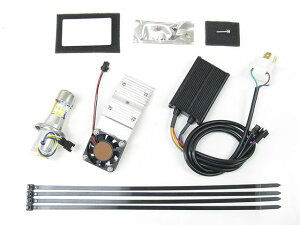 PROTEC �v���e�b�N LED�w�b�h���C�g�o���u�L�b�g H4 Hi/Lo HONDA �t���[�W������p LB4-FU6 6000K 65078-60