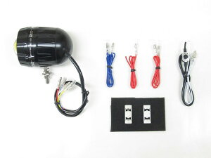 PROTEC �v���e�b�N LED�t�H�O���C�g 12V 28W YAMAHA 16�`20 NMAX125 SE86J/SED6J / 17�`21 NMAX155 SG50J�p FLT-Y04 6000K 66006