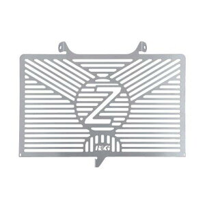 R&G A[AhW[ uh}[N XeX WG^[K[h RAK[h KAWASAKI Z900RS(18-20) RG-BRG0006SS